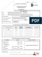 Formatos de Solicitud para Evaluacion de Promocion Docente 2024 E3813