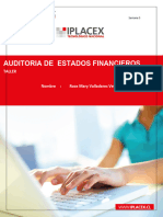 Taller Estados Financieros