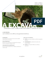 A Excavar