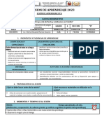 Sesion Com. Escribimos Textos Instructivos