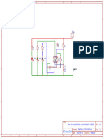 Schematic - B - LM358 BATTERY TESTER - 2022-06-22