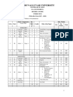 BA Economics