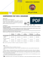 (FIAT) Manual de Propietario Fiat Punto 2014