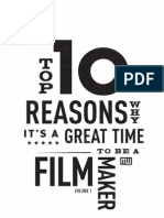 Top Ten Reasons Why Sample PDF