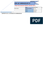 Sesion 03 - 04 Matematica