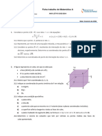 21-Ficha - Trabalho (Geom.)