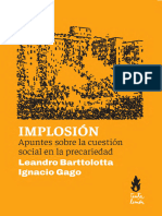 Tinta Limón-Ignacio Gago y Leandro Barttolotta-Implosión-2023