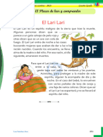 29 - El Lari Lari (Proceso)