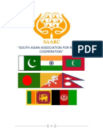 Merits and Demerits of SAARC