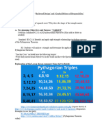 Mge MLDP Lesson Plan