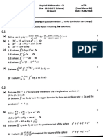 MATHS Model Paper - 1