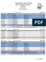 RM 15 16 2 Liga RM - CNC - 2016 - Sabado y Domingo