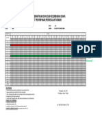 Form Grafik Kartu Suhu Kulkas