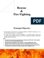 02 Rescue & Fire Fighting