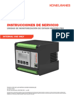 Master Pro ECU Spanish