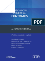 Borda Contratos