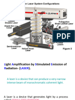 LASER Presentation