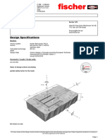 C-Sliding Bracket525