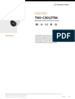 DataSheet TNO-C3012TRA 240430 EN