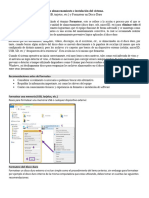 Formatear Medios de Almacenamiento