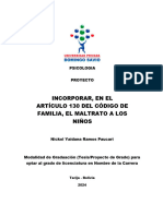 Perfil de Presentacion de Documento (REVISADO)