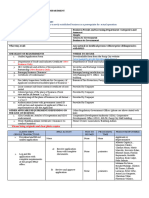 BPLO City of Pasig - Business Permit Requirements