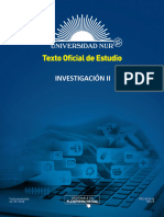 Investigacion II-texto Oficial