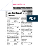 IIT JEE Previous Year DISHA Question Bank