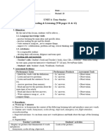 7.unit1 WB Reading&Listening pp.11,12