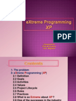 Extreme Programming