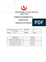 Informe TF