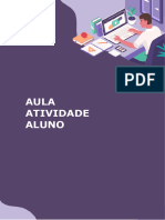 Atividade Aula 1