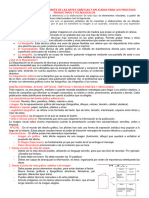 Podemos Decir Que Las Artes Gráficas Son Un Proceso Artístico de La Creación y Elaboración de Un Diseño Artística