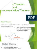 L.O.2.4 - Rolls Theorem