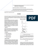 Reporte - Conducción Lineal - Equipo 3-1