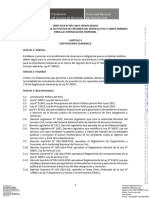 DIRECTIVA N - 0052024-SERVIR-GDSRH - Contratacion Directa