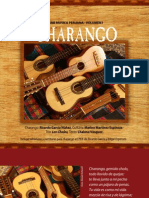 LosCholos Charango