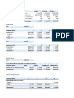 Comisiones Odontologos 2023