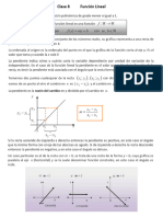 Clase 8 Matematica