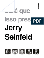 Sera Que Isso Presta - Seinfeld, Jerry