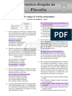 Practica de Filosofia Semana 6