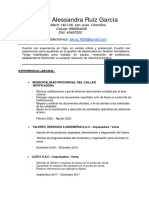 CV fANDREA Dulanto ACTUALIZADO