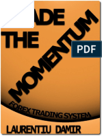 Trade The Momentum - Forex Trading System