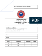 IB1 QI Assessment - S1.1-S1.4 and R2.1