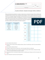 Atividades Laboratoriais 10 Com Solucao