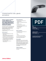 Chevron Datasheet