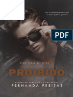 PROIBIDOO (Paradise - Fernanda Freitas - 0503 - 195250