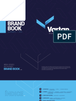 Brand Book Vartan Dezembro 2022