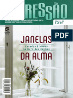 Editora Cultura Cristã - Revista Expressão - Janelas Da Alma