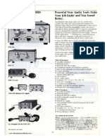 Ramko Research DML-2